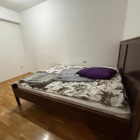 Apartament Riverside Park Near Center