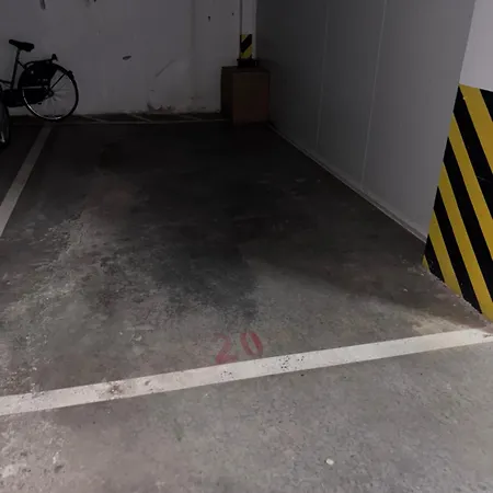 Apartament Riverside Park Near Center *