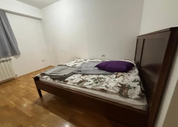 Apartament Riverside Park Near Center