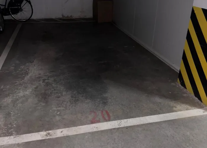 Apartament Riverside Park Near Center *